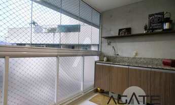 Imagem 6: Agatê Imóveis vende Apartamento 2 quartos de 145 m² por 730 mil reais - Itacoatiara - Nite