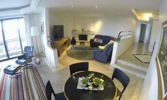 Imagem 4: Apartamento à Venda 270m² - 4 Quartos (2 Suítes) - 4 Vagas - Vila Mariana