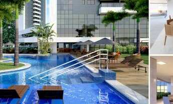 Imagem 2: JARDINS DA ILHA Próximo UPE / UFPE / PÓLO MÉDICO / ILHA DO LEITE / PORTO DIGITAL