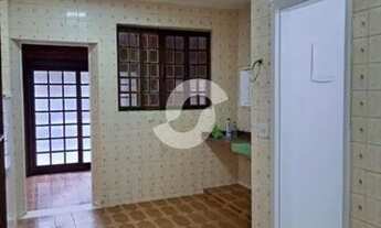 Imagem 3: Casa para venda com 239 metros quadrados com 3 quartos em São Francisco - Niterói - RJ