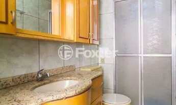 Imagem 6: Apartamento à venda Avenida Fábio Araújo Santos, Nonoai - Porto Alegre