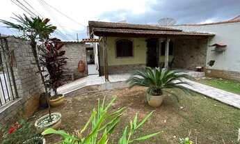 Imagem 2: Casa para aluguel possui 109 metros quadrados com 3 quartos em Brasilândia - Volta Redonda
