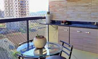 Imagem 6: Apartamento Padrão em Ribeirão Preto