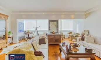 Imagem 4: Venda Apartamento 4 Dormitórios - 240 m² Moema