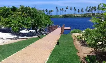 Imagem 4: SSWSD Reserva Sauípe, você e sua família merecem, Lazer e Segurança, infraestrutura compl