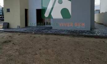 Imagem 3: Casa de condomínio para venda com 137 metros quadrados com 3 quartos