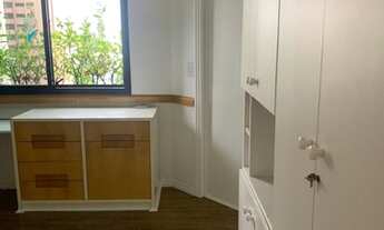 Imagem 5: Apartamento com 3 dormitórios para alugar, 150 m² por R$ 10.560,00/mês - Planalto Paulista