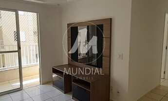 Imagem: Apartamento (tipo - padrao) 2 dormitórios