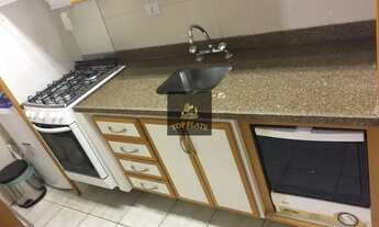 Imagem 5: Flat disponível em Moema