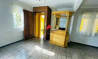 Imagem 2: Sobrado na vila Mafra com 140m²