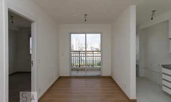 Imagem 2: Apartamento para Aluguel - Mooca, 1 Quarto, 36 m2