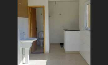 Imagem 4: APARTAMENTO - VILA CAMILÓPOLIS - SP