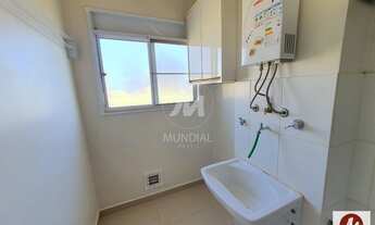 Imagem 5: Apartamento (tipo - padrao) 2 dormitórios, cozinha planejada, portaria 24hs, lazer, salão