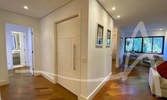 Imagem 6: SãO PAULO - Apartamento Padrão - Morumbi