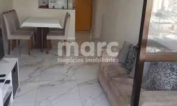 Imagem 4: SAO PAULO - Apartamento Padrão - VILA SANTO ESTEFANO