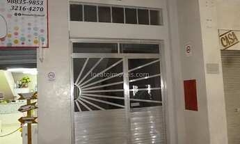 Imagem 1: Cód.: 4280 - Apartamento de 01 quarto para locação no Centro