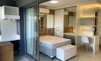 Imagem 7: Apartamento na Vila Madalena com 1 dormitório