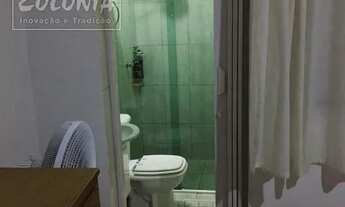 Imagem 4: Santo André - Casa Padrão - Vila Alto de Santo André