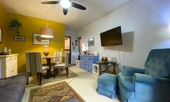 Imagem 3: Apartamento de 02 dormitórios no Edifício Açores na Praia Grande em Torres/RS