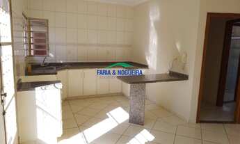 Imagem 7: Casa para aluguel, 3 quartos, 1 suíte, 2 vagas, Jardim América - Rio Claro/SP