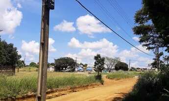 Imagem 5: Aluga se galpao inacabado com barracao