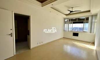 Imagem 3: Apartamento para venda com 55 metros quadrados com 1 quarto em Laranjeiras - Rio de Janeir