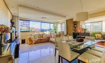 Imagem 2: Apartamento com 3 quartos em Petrópolis - Porto Alegre - RS
