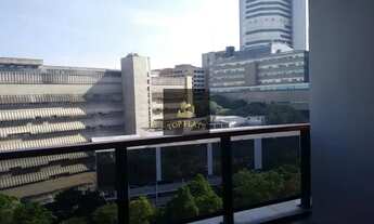 Imagem 4: Flat disponível no Jardim Paulista