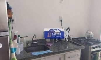 Imagem 7: Apartamento com 1 dormitório para alugar, 62 m² por R$ 3.762,00/mês - Tatuapé - São Paulo