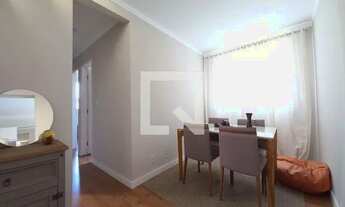 Imagem: Apartamento para Aluguel - Parque Prado