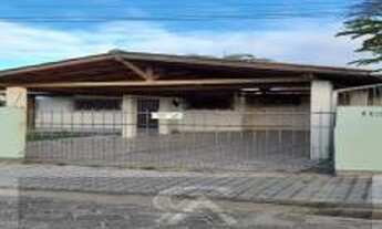 Imagem 2: Casa térrea casa venda/garagem coberta/lareira