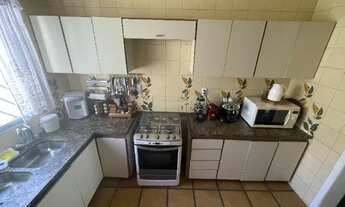 Imagem 5: Apartamento 4 Qts, 1 por andar, 2 vagas, Rua Plana no Santo Antônio