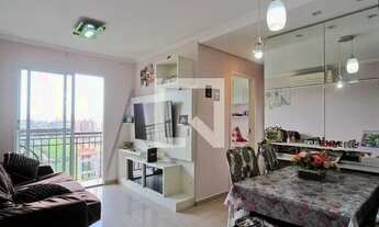 Imagem: Apartamento para Aluguel - Jardim Iris 