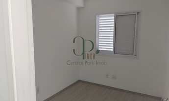 Imagem 4: Apartamento para alugar no bairro Vila Pires - Santo André/SP