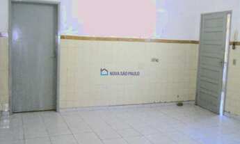 Imagem 4: Casa térrea, com boa localização