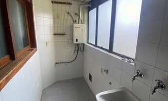 Imagem 5: Apartamento para aluguel tem 120 metros quadrados com 3 quartos em Petrópolis - Porto Aleg