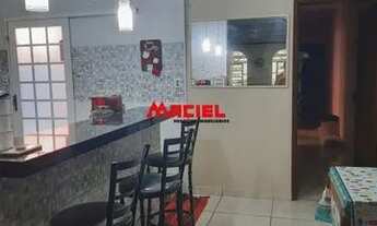 Imagem 5: Casa Padrão em Sao Jose dos Campos