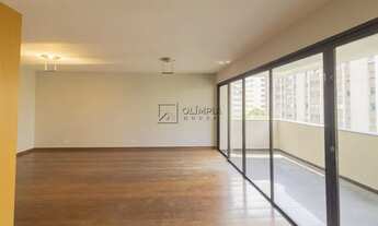 Imagem 5: Apartamento Venda 4 Dormitórios - 180 m² Jardim Paulista