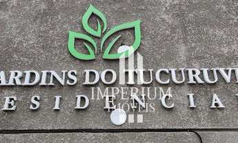 Imagem 3: Apartamento com 2 dormitórios para alugar, 55 m² por R$ 1.400,00/mês - Vila Mazzei - São P