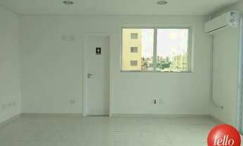 Imagem 2: São Paulo - Conjunto Comercial/Sala - Santana