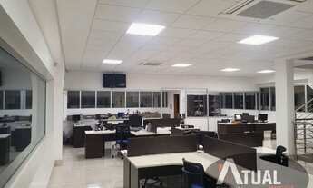 Imagem 7: Galpão á venda em Itatiba/SP - com 2.489 m²