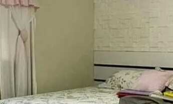 Imagem 5: Casa na Cidade Operária