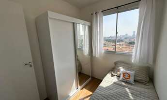 Imagem 3: Apartamento mobiliado e sem mobilia 2 dormitorios