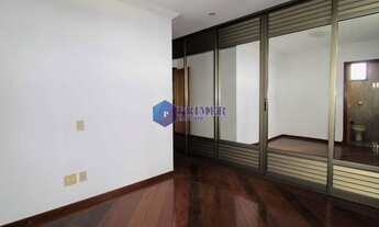 Imagem 6: Cobertura Belvedere