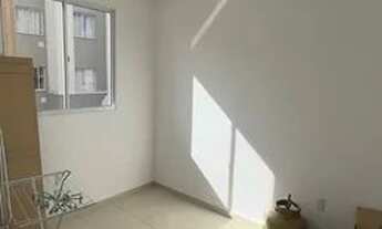 Imagem 2: Lindo apartamento com planejados a venda no Andorinhas