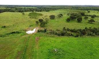 Imagem 4: Fazenda em Novo Acordo. 67 mil com lavoura