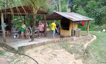 Imagem 5: Sitio manancial Chácara com aluguel com preço sob consulta