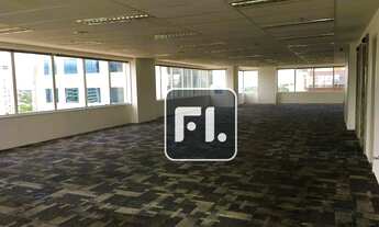 Imagem 3: Conjunto para alugar, 218 m² por R$ 27.862,82/mês - Pinheiros - São Paulo/SP