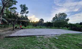 Imagem 5: Sítio no Rio Preto da Eva