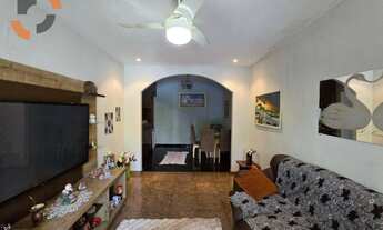 Imagem 3: Casa com 3 dormitórios à venda, 163 m² por R$ 539.000,00 - Jardim Esplanada - Nova Iguaçu